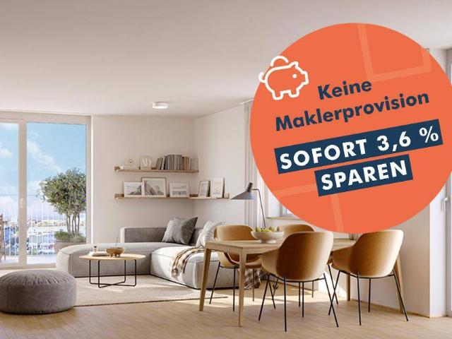 Apartment kaufen in Donaustadt, Wien