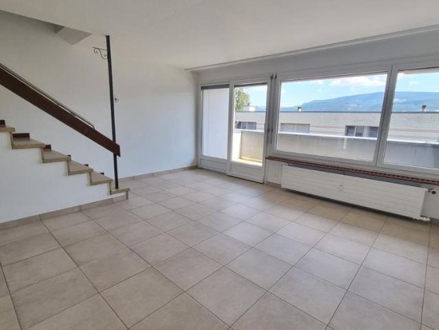 Apartment mieten in Delémont, Jura