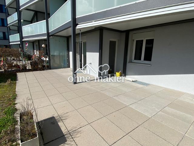 Apartment kaufen in Neumatt, Lörrach