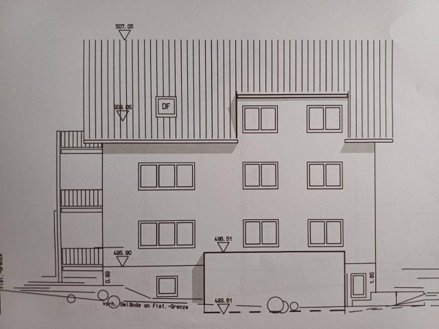 Wohnung kaufen in Neuhausen, Engen