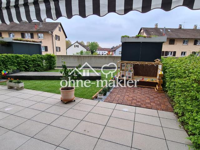 Apartment kaufen in Lörrach, Baden-Württemberg