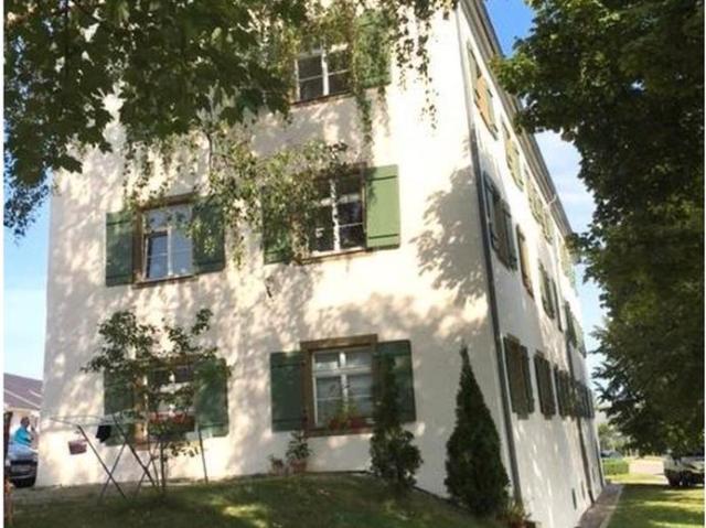 Wohnung kaufen in Ailingen, Friedrichshafen