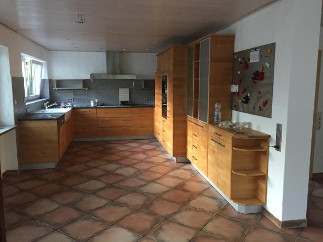 Wohnung mieten in Tübingen, Baden-Württemberg