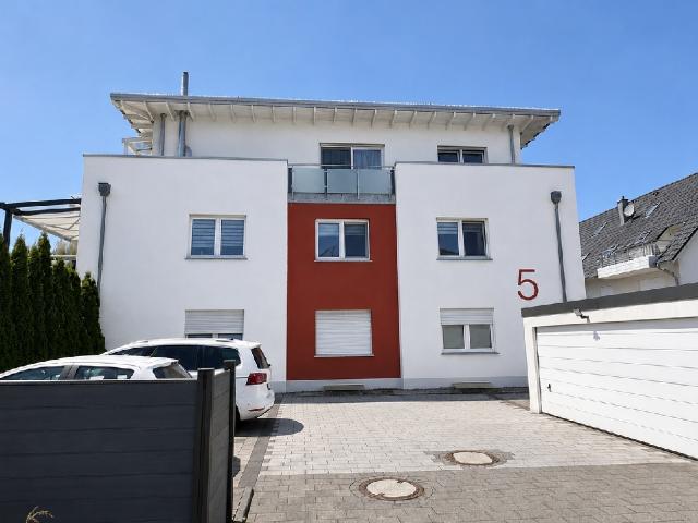 Wohnung kaufen in Benhausen, Paderborn