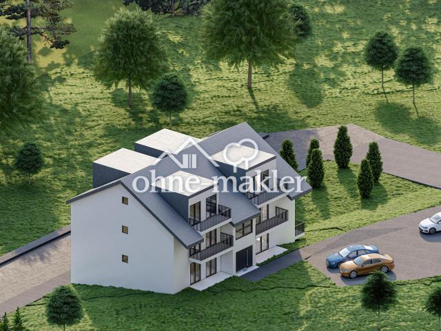 Apartment kaufen in Ingersheim, Großingersheim