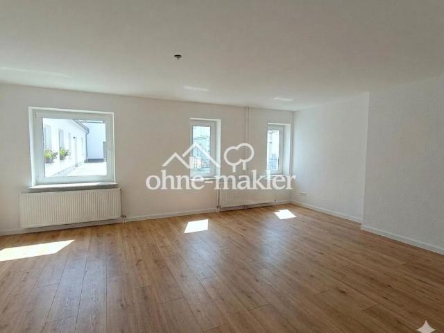 Apartment mieten in Mitte, Dortmund