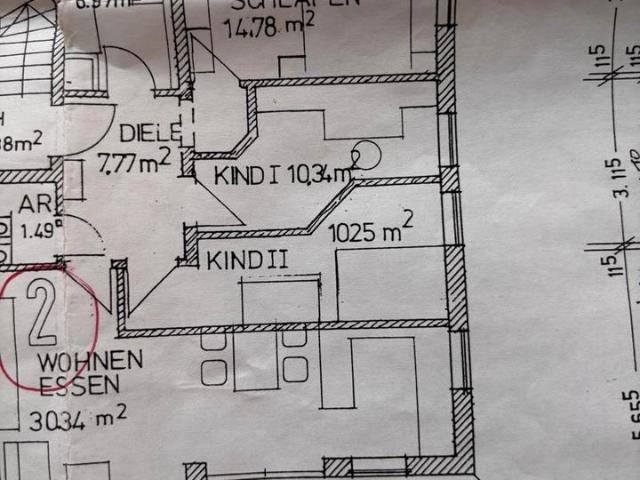Wohnung kaufen in Aresing, Landkreis Neuburg-Schrobenhausen