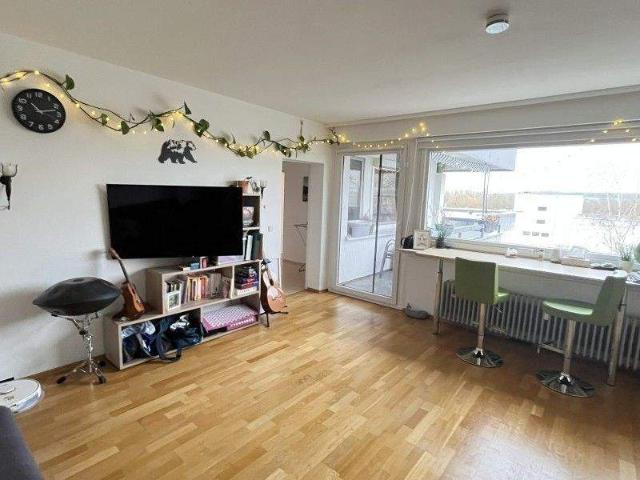 Wohnung kaufen in Karben, Hessen