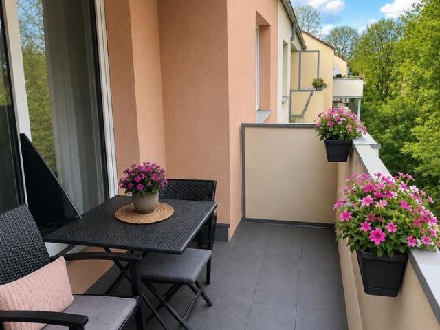 Wohnung kaufen in Mülheim, Köln
