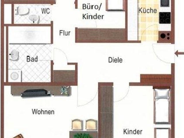 Wohnung kaufen in Schwäbisch Hall, Baden-Württemberg