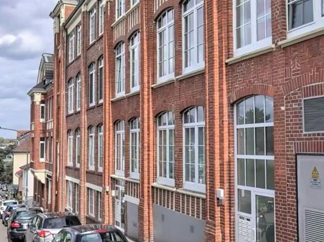 Wohnung kaufen in Barmen, Wuppertal