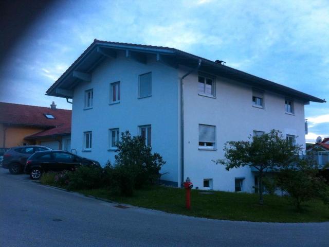Wohnung kaufen in Ahegg, Buchenberg