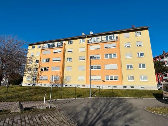 Wohnung kaufen in Lörrach, Baden-Württemberg