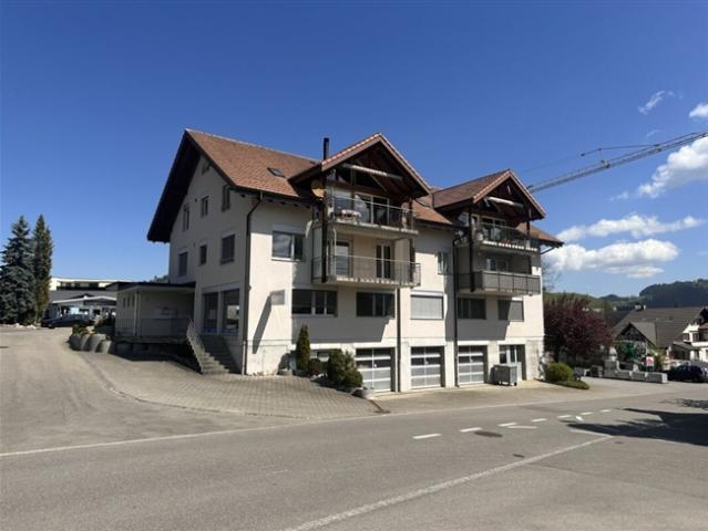 Wohnung kaufen in Grosshöchstetten, Bern