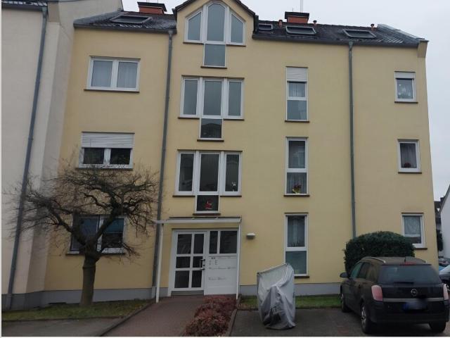 Wohnung kaufen in Kleinostheim, Bayern
