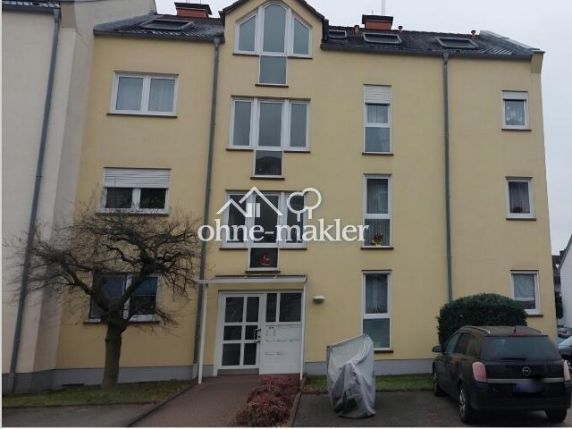 Apartment kaufen in Kleinostheim, Bayern