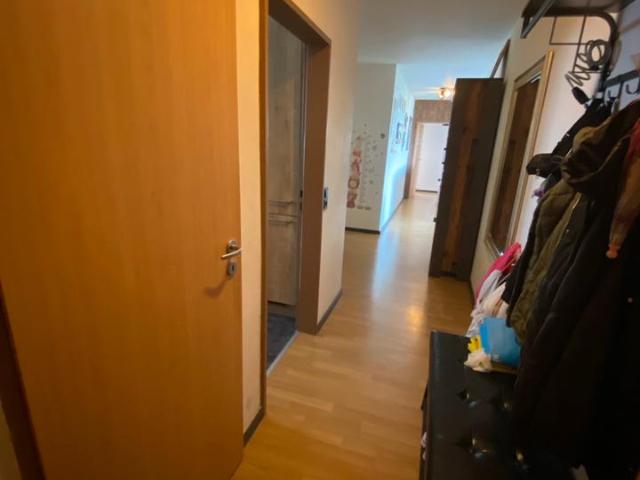 Wohnung kaufen in Chorweiler, Köln
