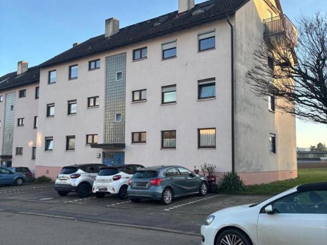 Wohnung kaufen in Möhrig, Öhringen