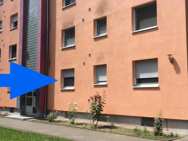 Wohnung kaufen in Höchst, Hessen