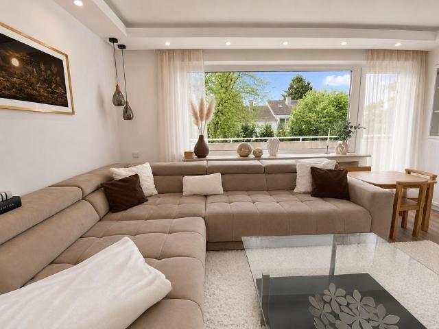Wohnung kaufen in Dönberg, Wuppertal