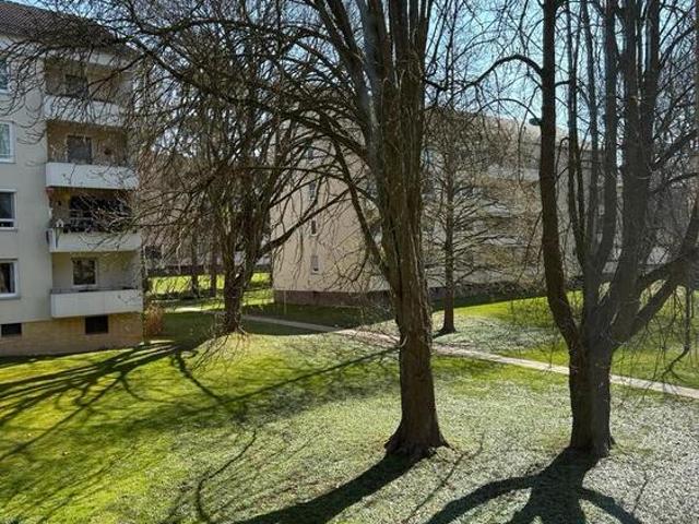 Wohnung kaufen in Vorderer Westen, Kassel