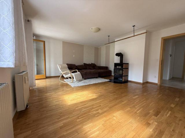 Apartment kaufen in Schwarzenbach, Trieben