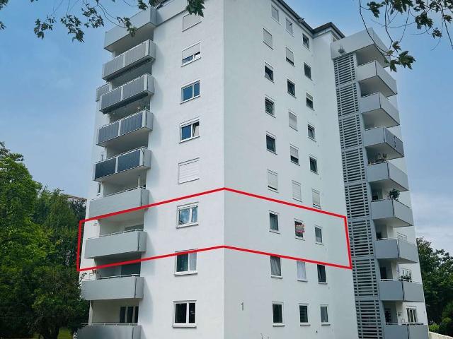 Wohnung kaufen in Schwöllbronn, Öhringen