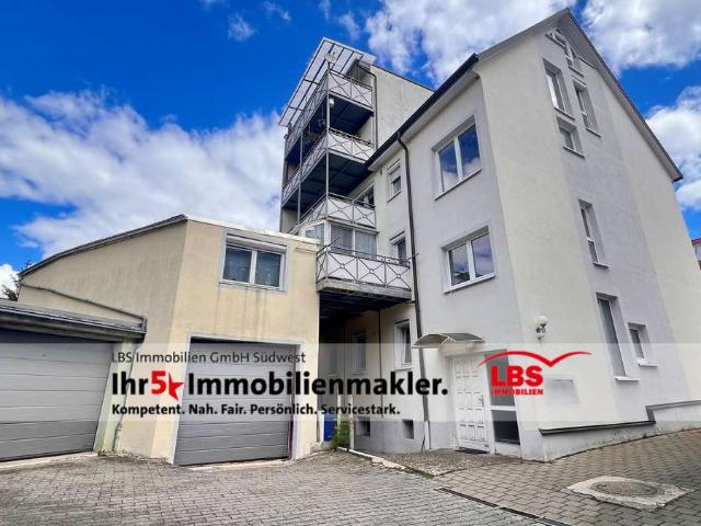 Wohnung kaufen in Tuttlingen, Landkreis Tuttlingen