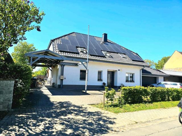 Wohnung kaufen in Garfeln, Lippstadt