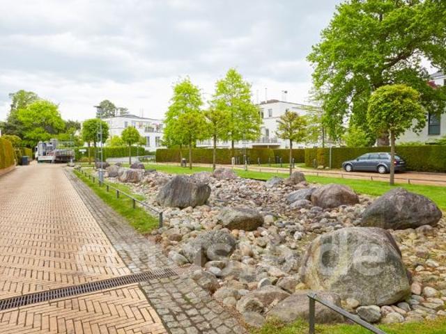 Wohnung kaufen in Hamburg