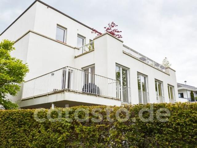 Wohnung kaufen in Hamburg