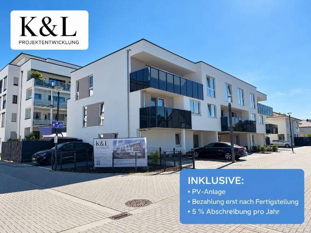 Wohnung kaufen in Lahnstein, Rhein-Lahn-Kreis