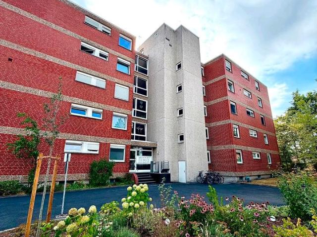 Wohnung kaufen in Warendorf, Nordrhein-Westfalen