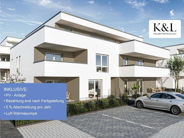 Wohnung kaufen in Weißenthurm, Landkreis Mayen-Koblenz