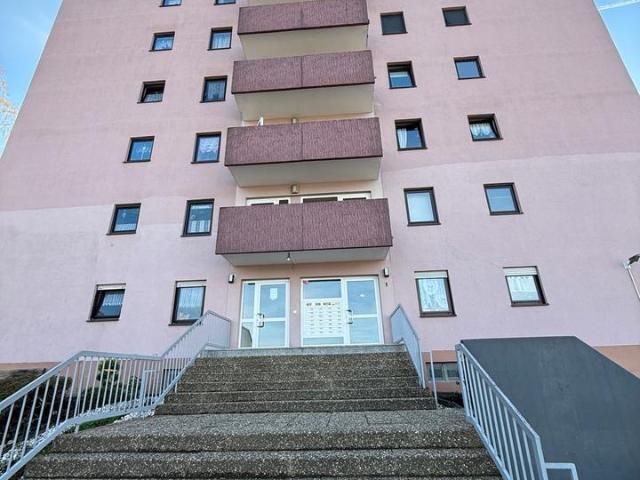 Wohnung kaufen in Freiendiez, Diez