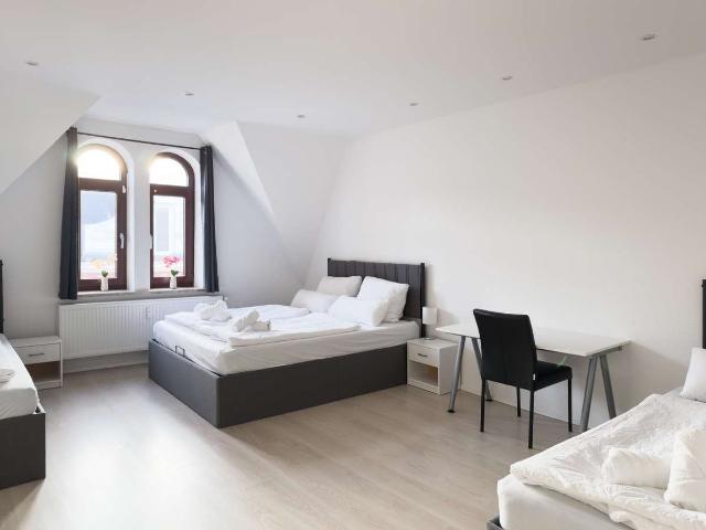 Wohnung kaufen in Neumünster