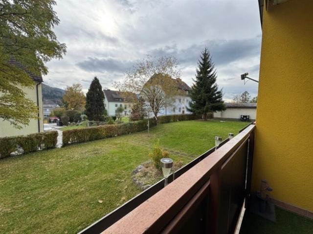 Wohnung kaufen in Stainach, Steiermark