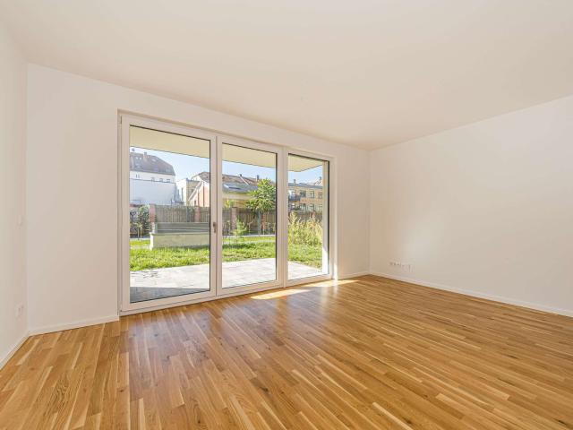 Wohnung kaufen in Plagwitz, Leipzig