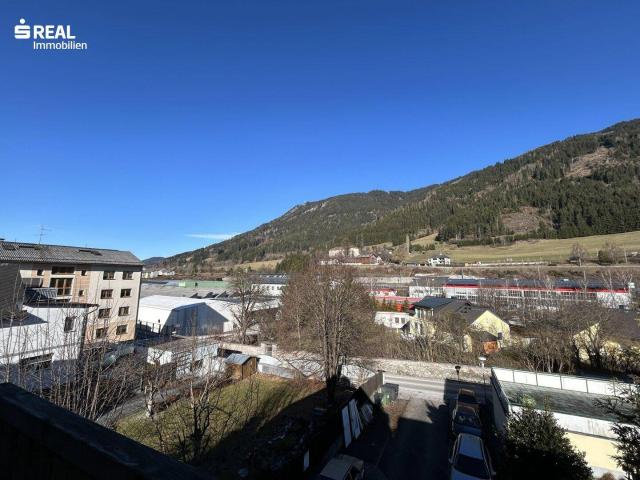 Apartment kaufen in Sankt Georgen, Rottenmann