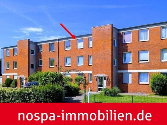 Wohnung kaufen in Kappeln, Schleswig-Holstein
