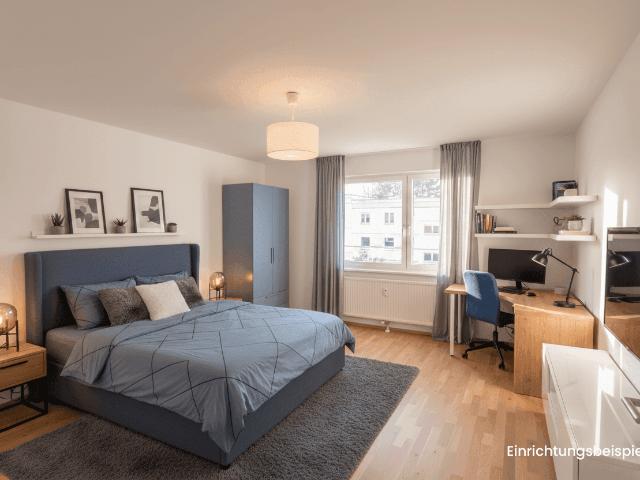 Apartment kaufen in Maria Enzersdorf, Niederösterreich