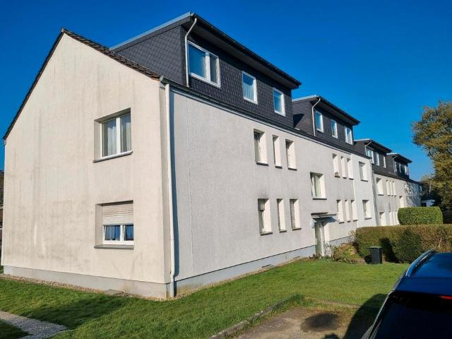 Wohnung kaufen in Eilendorf, Aachen