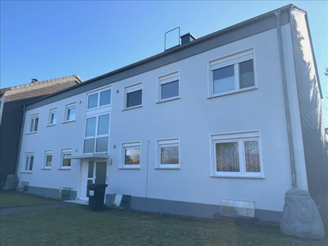 Etagenwohnung kaufen in Bielefeld