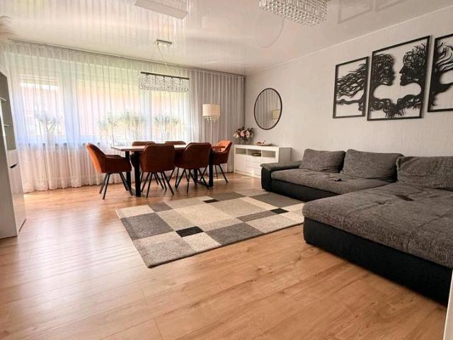 Wohnung kaufen in Benrath, Düsseldorf