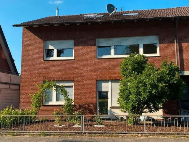 Etagenwohnung kaufen in Emsdetten, Detten