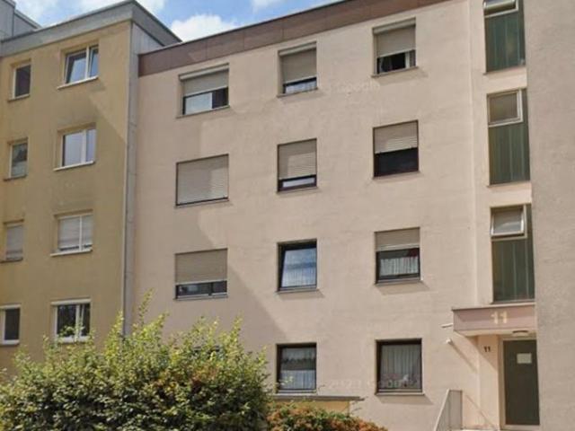 Wohnung kaufen in Fürth, Bayern