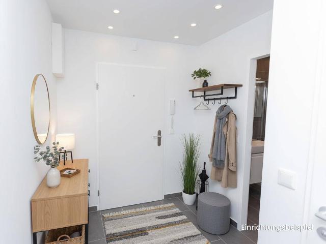 Apartment kaufen in Floridsdorf, Wien