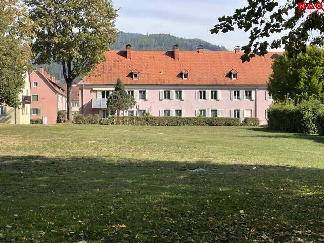 Wohnung kaufen in Leoben, Bezirk Leoben