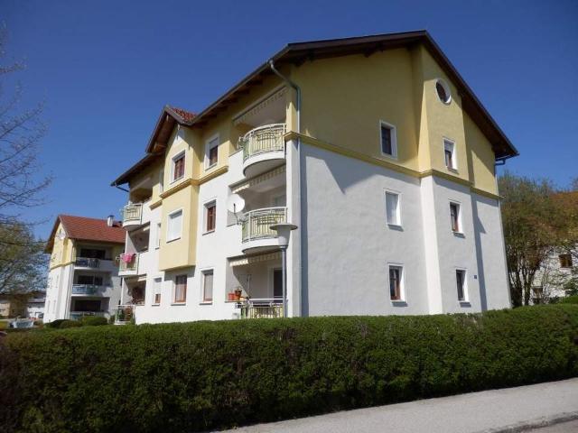 Wohnung kaufen in Braunau, Oberösterreich