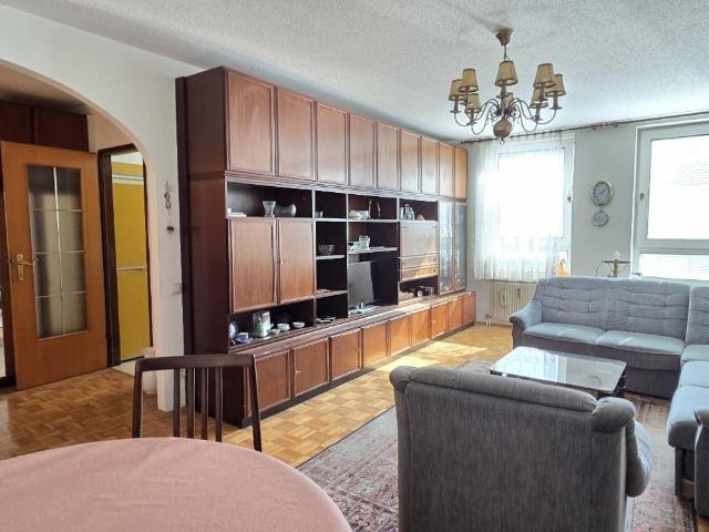 Apartment kaufen in Donaustadt, Wien